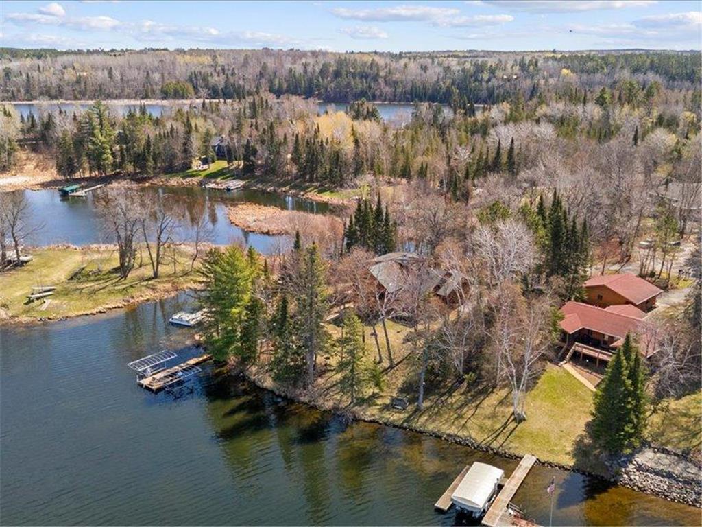 6344 Christmas Point Road NW Walker MN 56484 - Leech Lake 7064134 image50