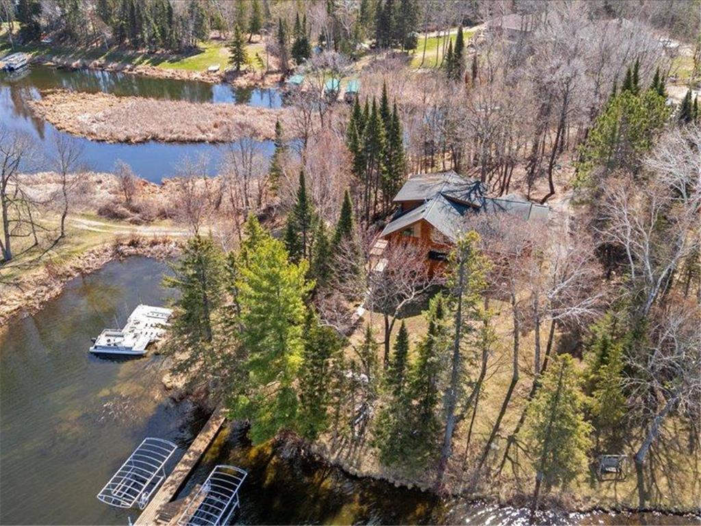 6344 Christmas Point Road NW Walker MN 56484 - Leech Lake 7064134 image51