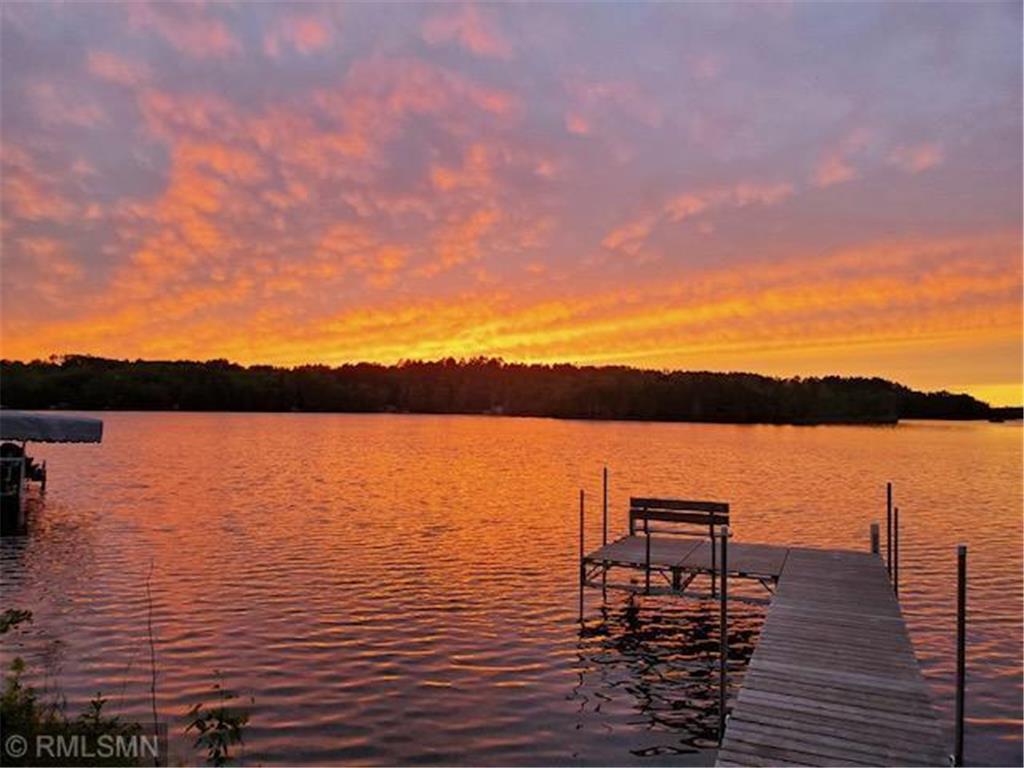 6344 S Thunder Lake Drive NE Remer MN 56672 - Thunder 6355937 image1