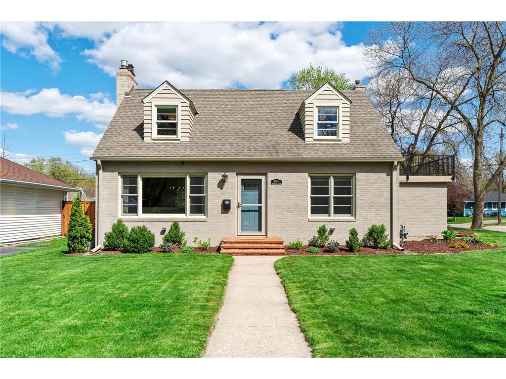 6345 Knox Avenue S Richfield MN 55423 7063500 image1