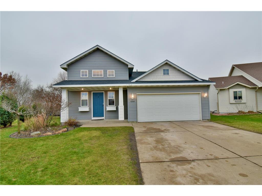 6346 Cape West Court Saint Cloud MN 56303 6815850 image1