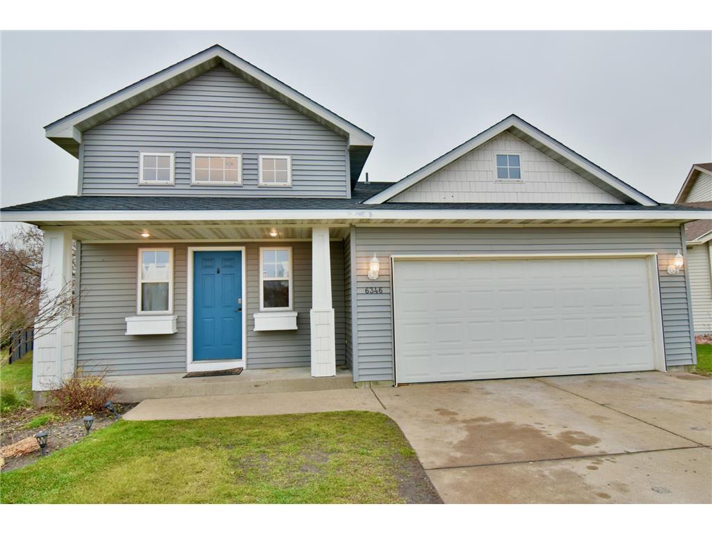 6346 Cape West Court Saint Cloud MN 56303 6815850 image2