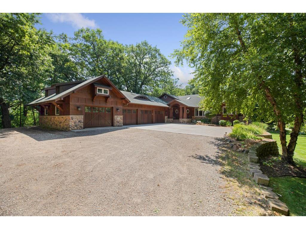 6346 Otter Lake Road Lino Lakes Mn 55110 Mls 5276660