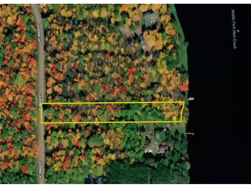 6348 N Laverne Lane Richland Twp WI 54530 - Lake La Verne 6460691 image1