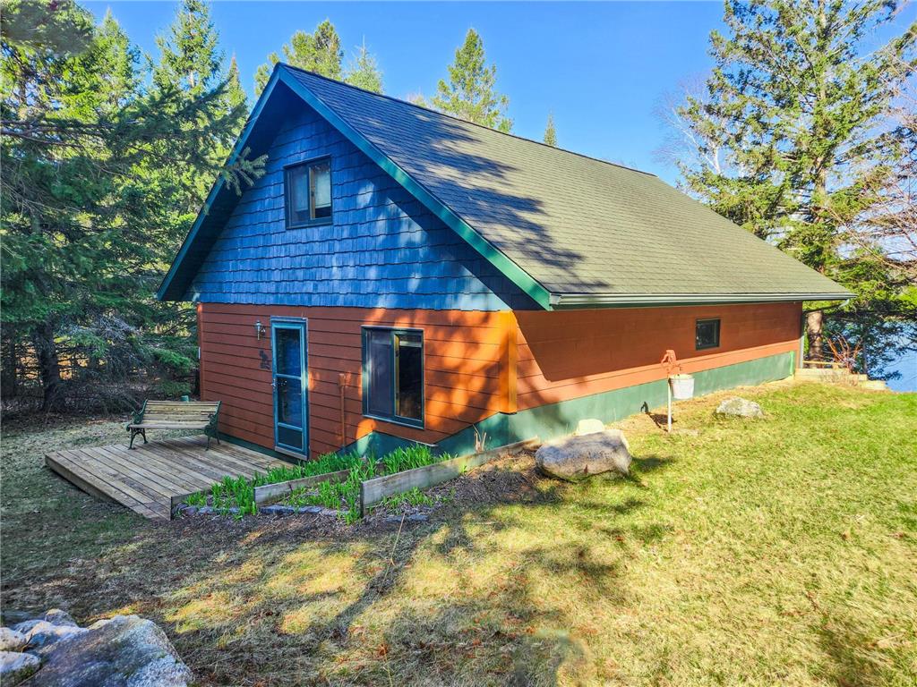 6348 S Thunder Lake Drive NE Remer MN 56672 - Thunder 6713024 image1