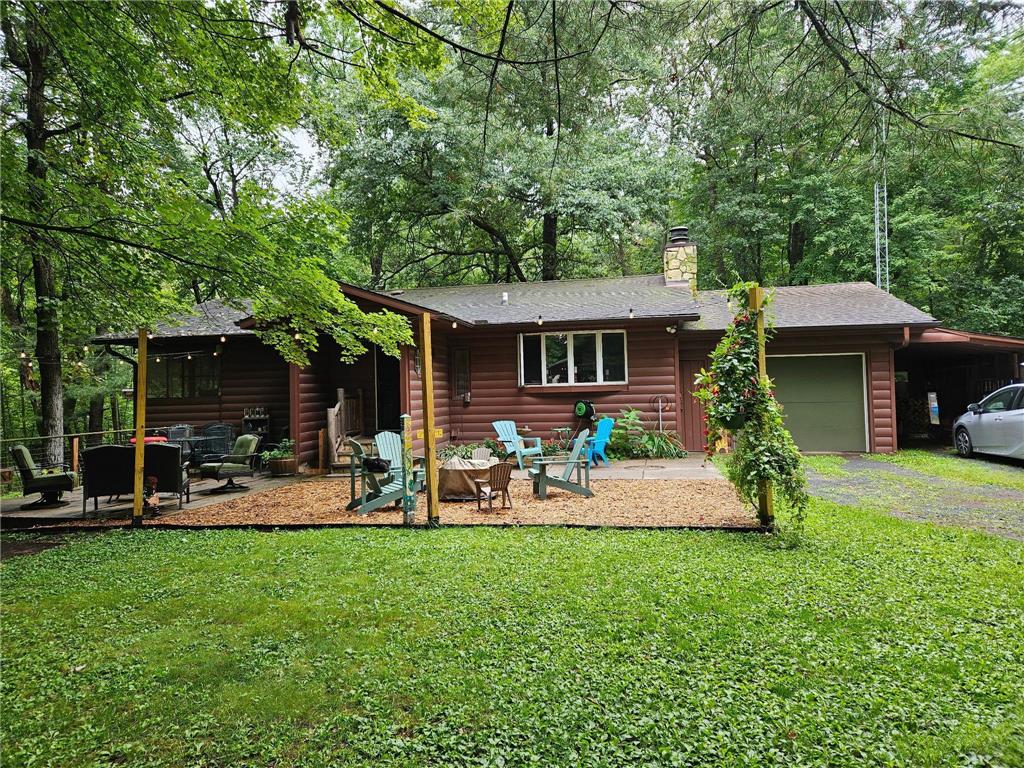 635 140th Street Garfield Twp WI 54001 - Wapogasset 6779930 image1