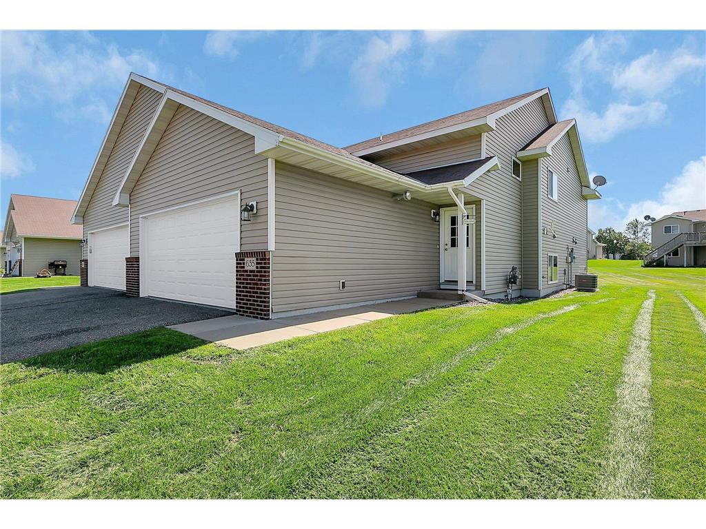 635 8th Street, Clearwater, MN, 55320 MLS 6254195 Edina Realty