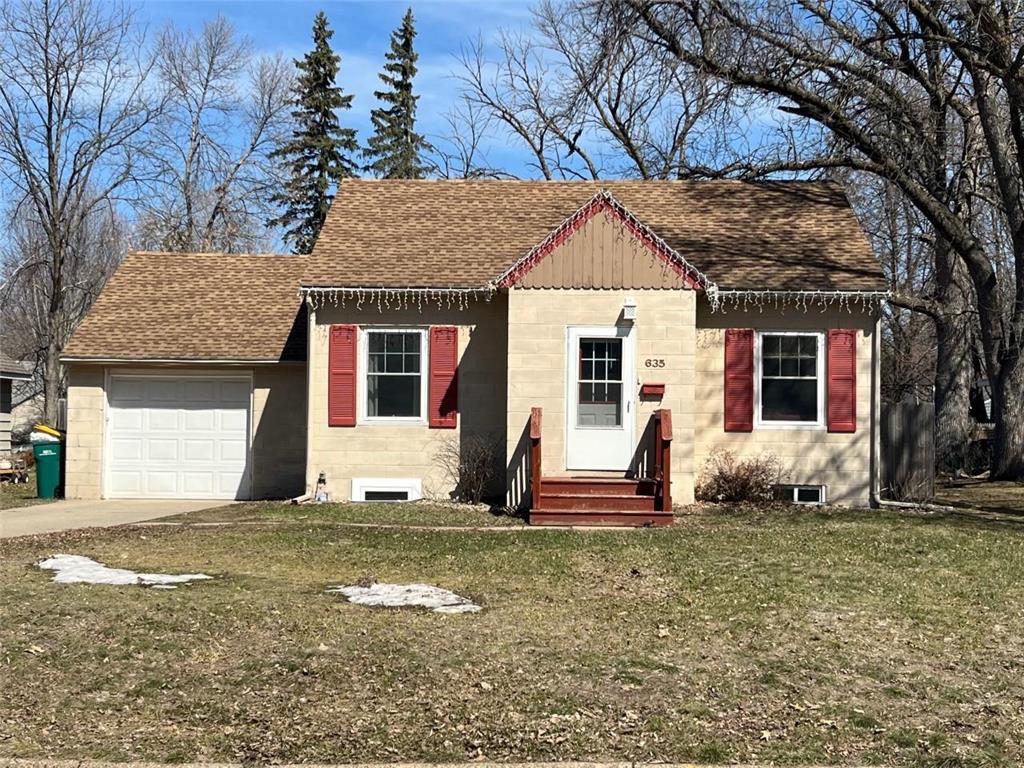 635 E 2nd Street Litchfield MN 55355 6354363 image1