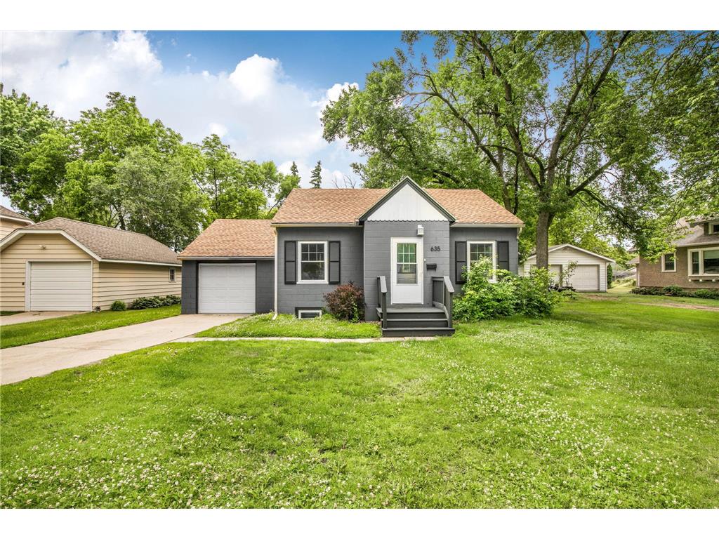 635 E 2nd Street Litchfield MN 55355 7091010 image2