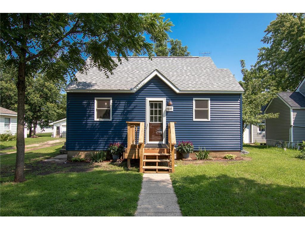 635 E South Street Litchfield MN 55355 6575847 image1