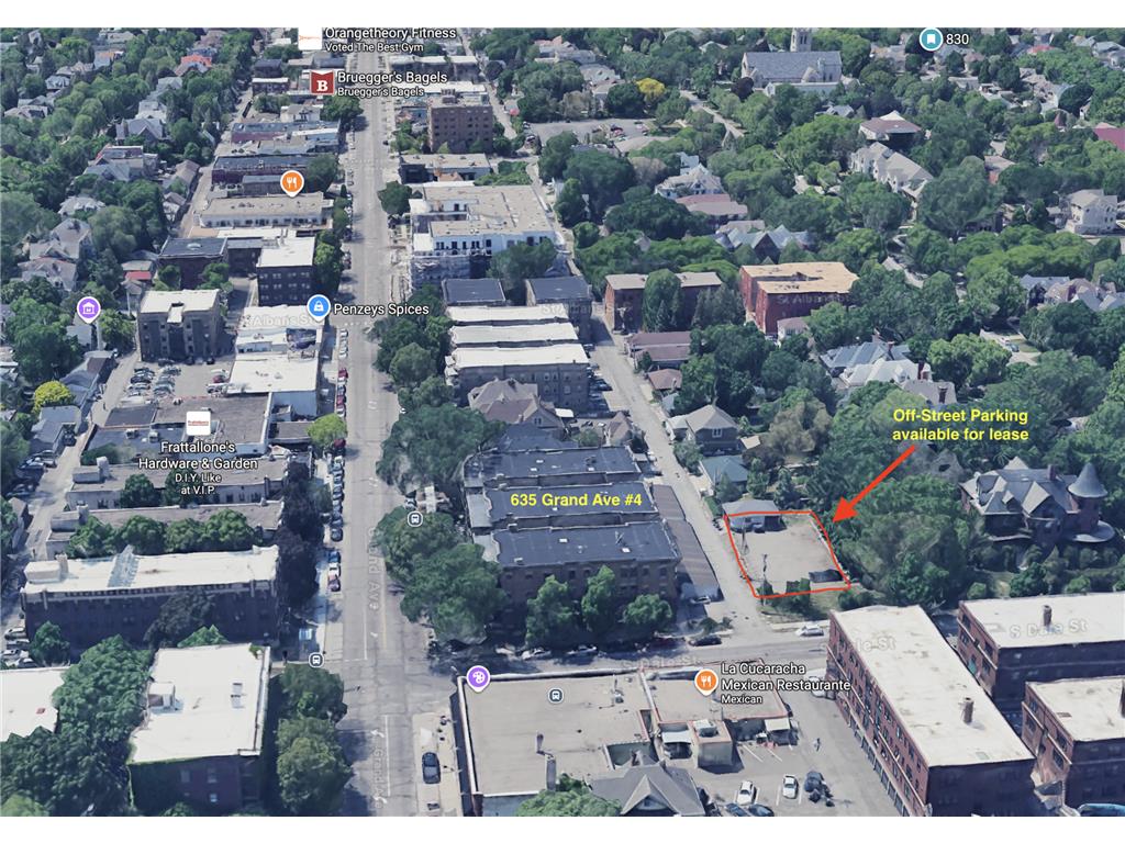 635 Grand Avenue #4 Saint Paul MN 55105 7056060 image19