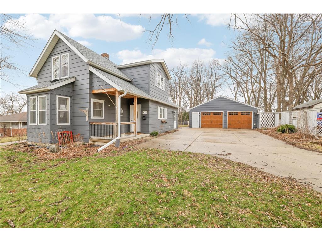 635 Harmony Lane SW Hutchinson MN 55350 - Otter 6819757 image1