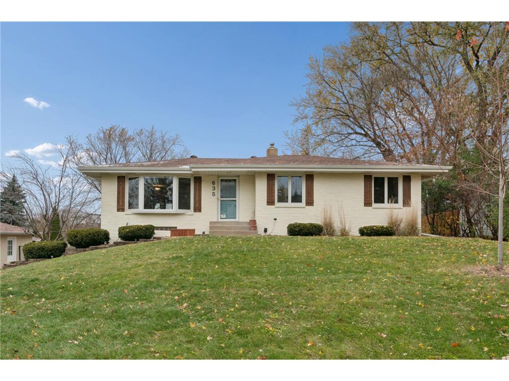 635 Ivy Falls Avenue Mendota Heights MN 55118 6785493 image1