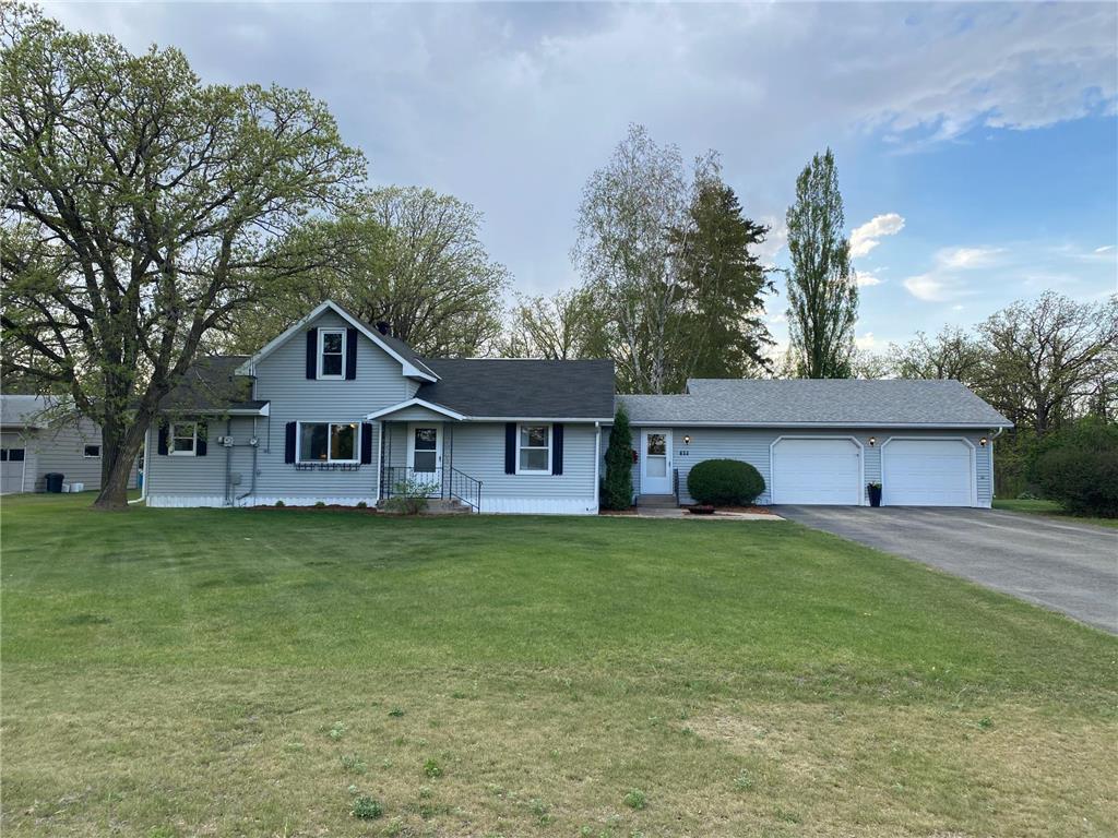 635 N Main Street Badger MN 56714 6721711 image1