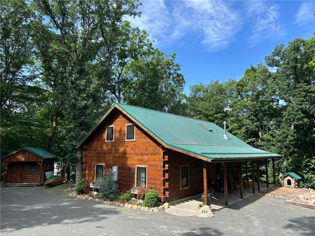 635 N Washington Street Saint Croix Falls WI 54024 - St Croix River 6745058 image1