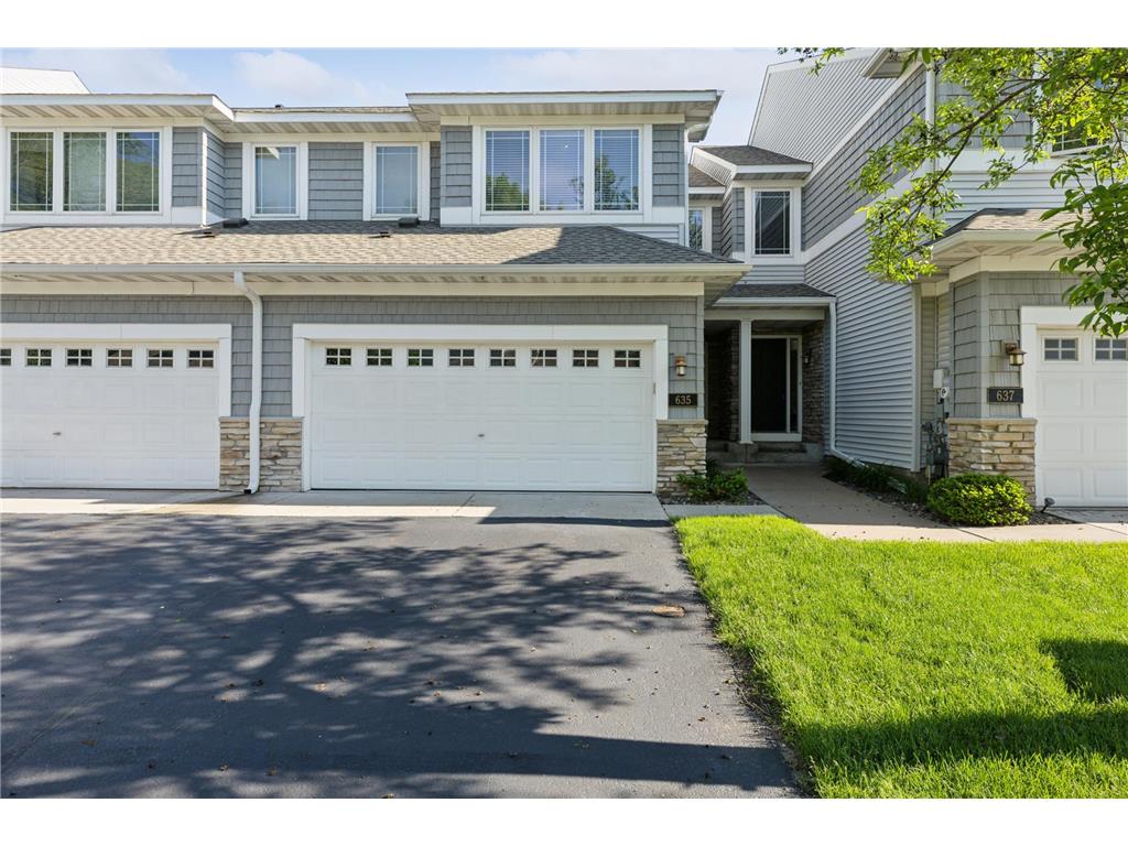 635 Sutherland Drive Woodbury MN 55129 6607163 image1