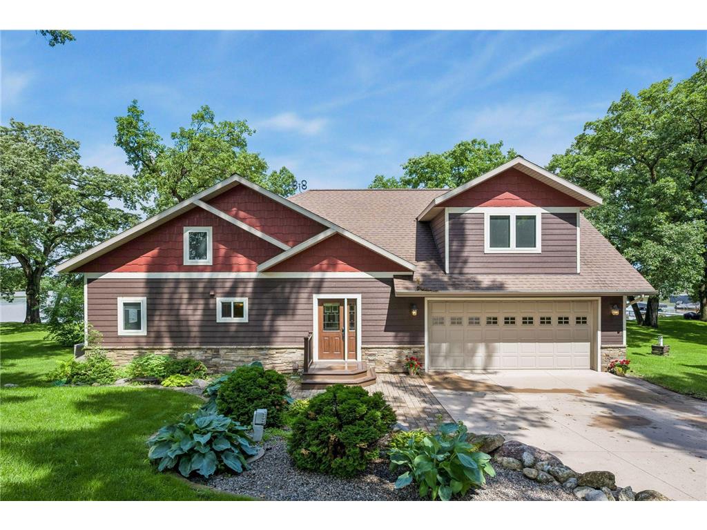 6350 193rd Avenue NW Lake Andrew Twp MN 56279 - Norway 7088654 image1