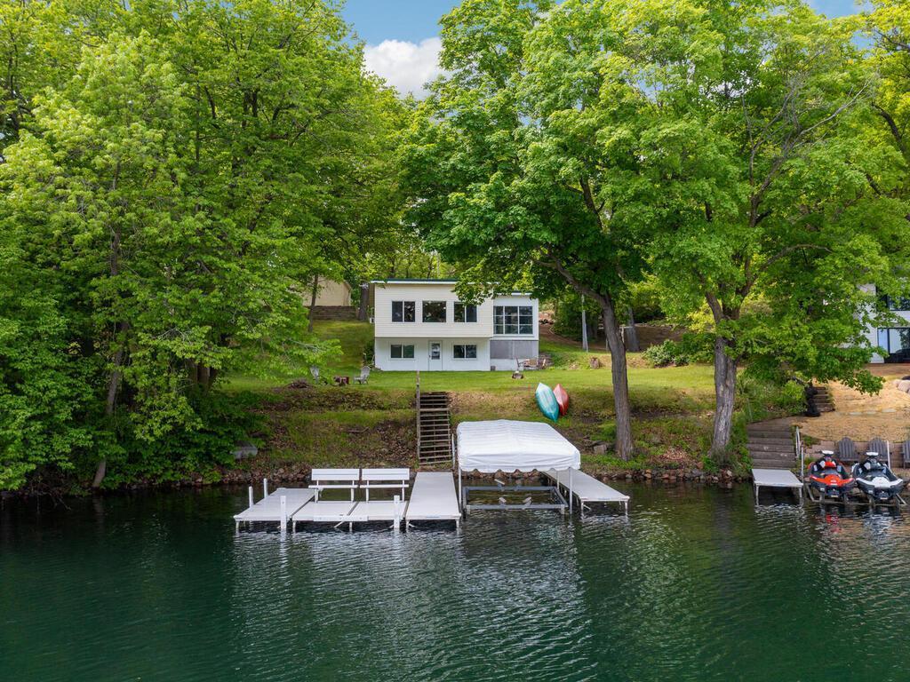 6350 Quinn Avenue NW South Haven MN 55382 - West Lake Sylvia 6537747 image1