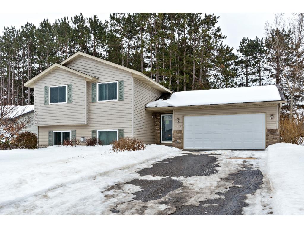 6351 377th Street, North Branch, MN, 55056 MLS 4913945 Edina Realty