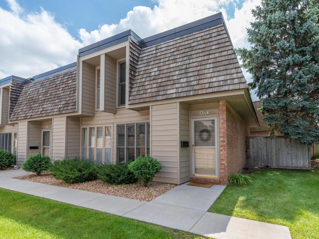 6351 Barrie Road, Edina, MN 55435 MLS 5282162 Edina Realty