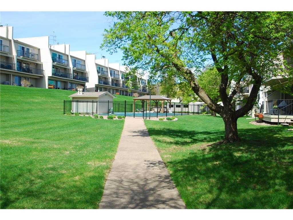6351 Saint Croix Trail N #137 Oak Park Heights MN 55082 - St Croix River 7063823 image17