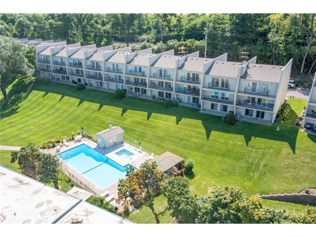 6351 Saint Croix Trail N #143 Oak Park Heights MN 55082 - St Croix River 7081504 image23