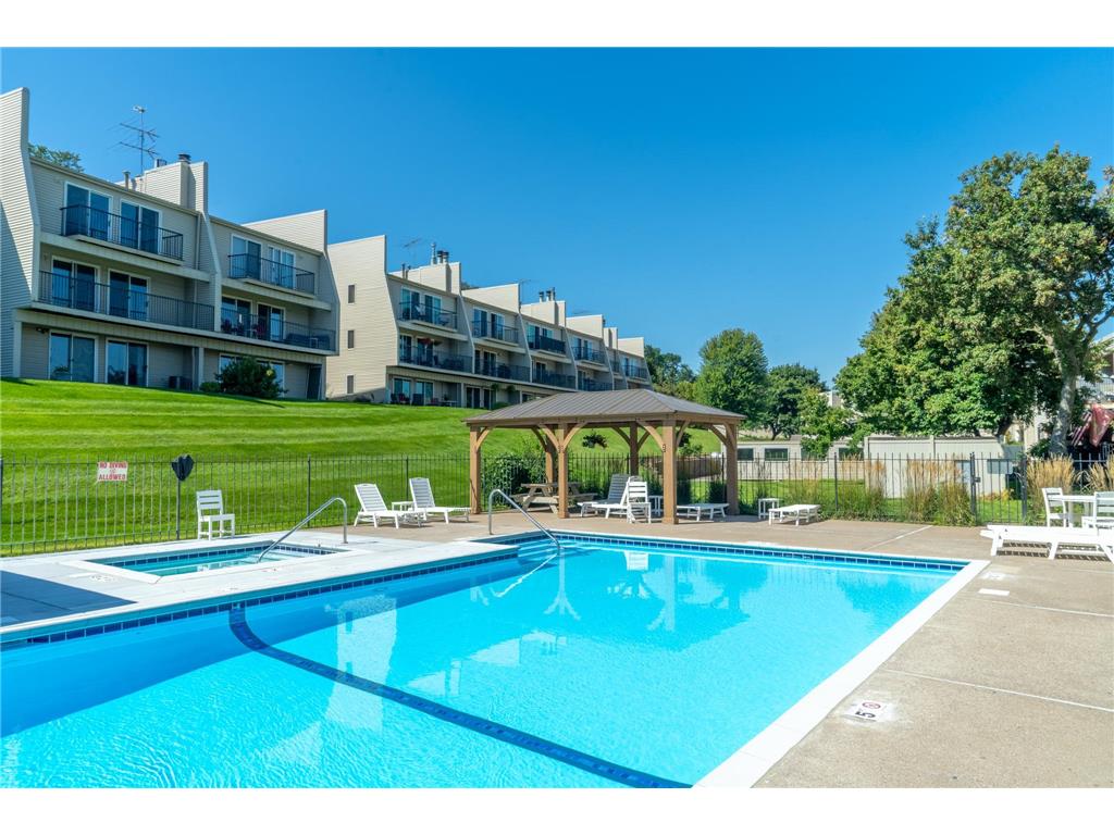 6351 Saint Croix Trail N #143 Oak Park Heights MN 55082 - St Croix River 7081504 image24