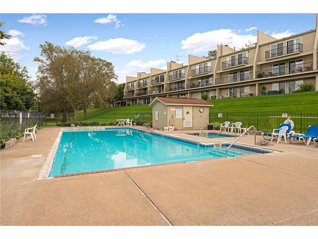 6351 Saint Croix Trail N #240 Oak Park Heights MN 55082 - St Croix River 6801148 image54