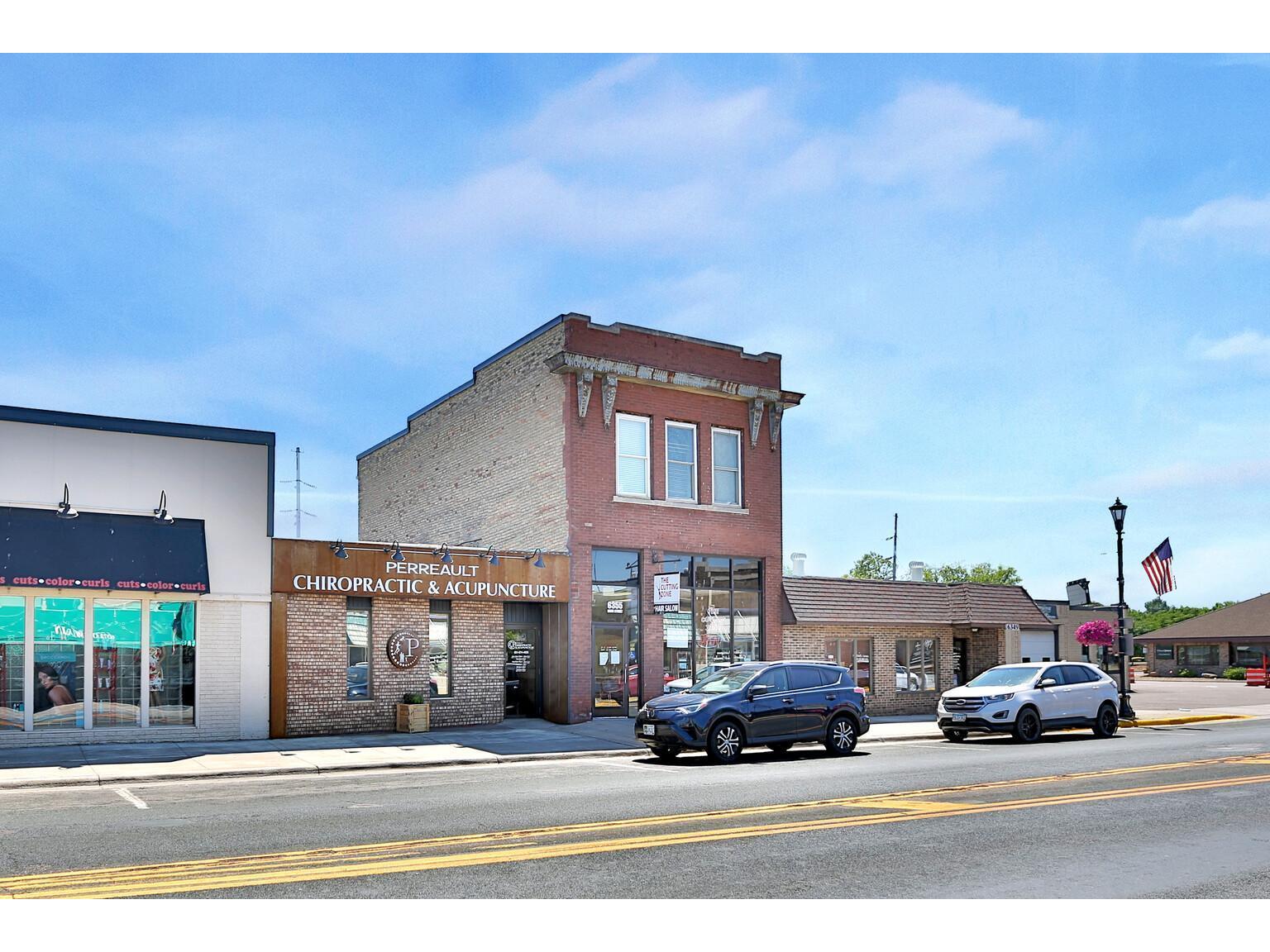 6355 Main Street, North Branch, MN, 55056 MLS 6022301 Edina Realty