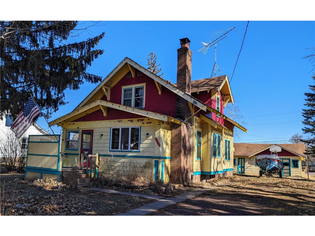 6358 H C Andersen Alle, Askov, MN, 55704 MLS 6494265 Edina Realty