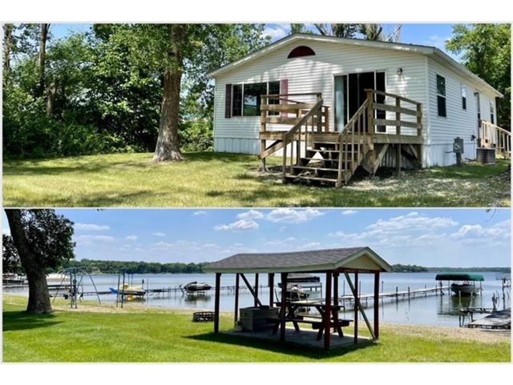 6358 State Highway 27 W #6 Alexandria MN 56308 - Mary Lake 6362401 image1