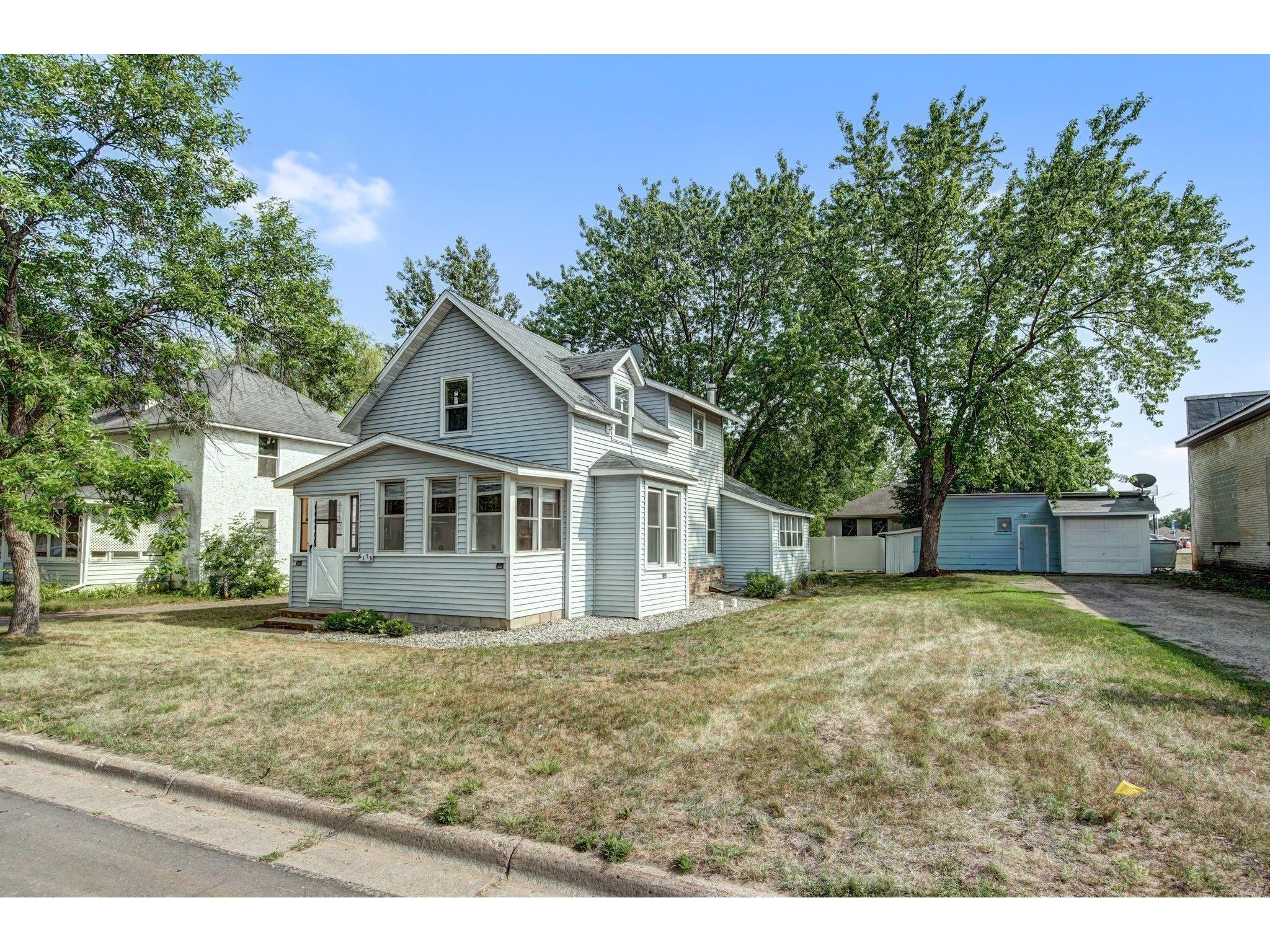 6359 Cedar Street, North Branch, MN 55056 MLS 6024476 Edina Realty