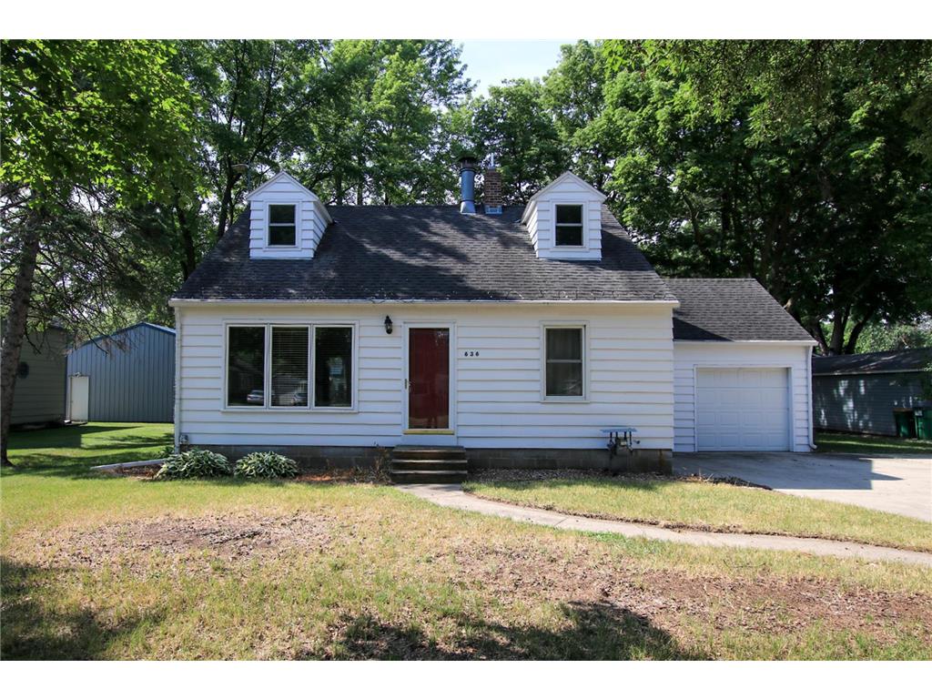 636 E 2nd Street Litchfield MN 55355 6384644 image1