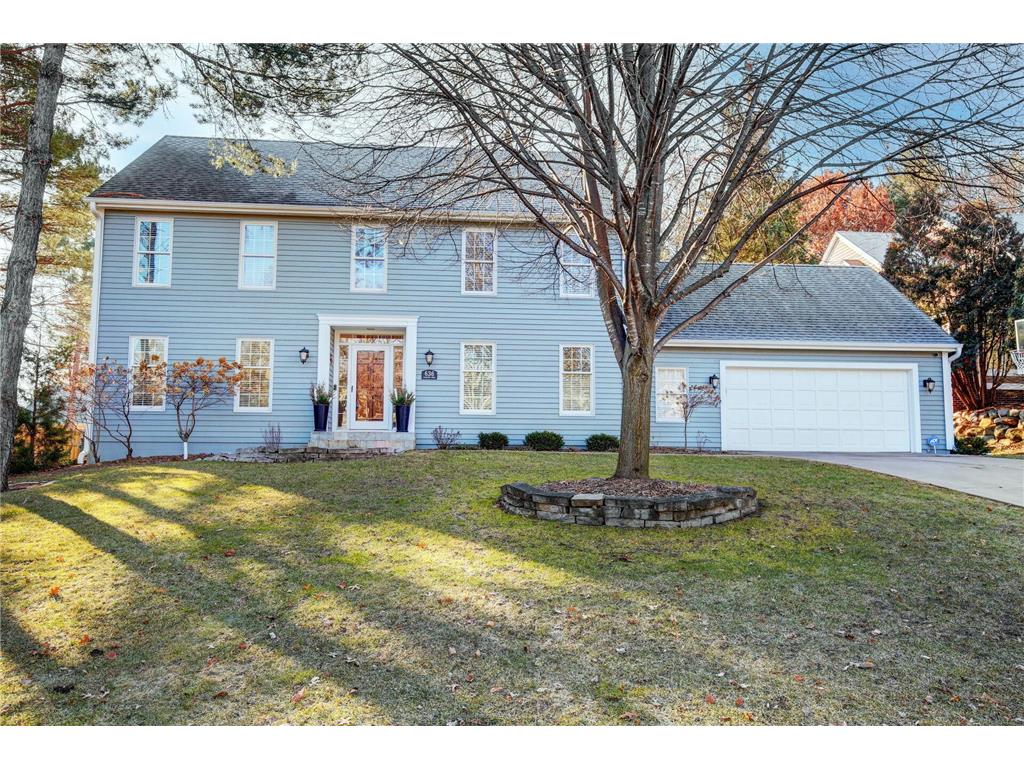 636 Evergreen Circle Shoreview MN 55126 6486086 image1