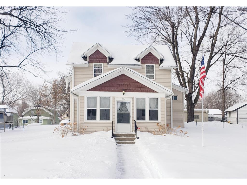 636 Glen Street SW Hutchinson MN 55350 6327347 image1