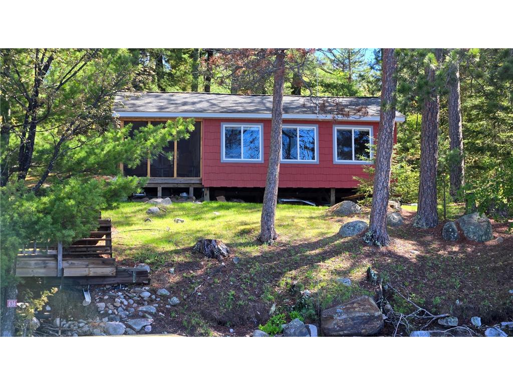 636 Lindgrens Shore Crane Lake Twp MN 55725 - Crane 6542251 image1