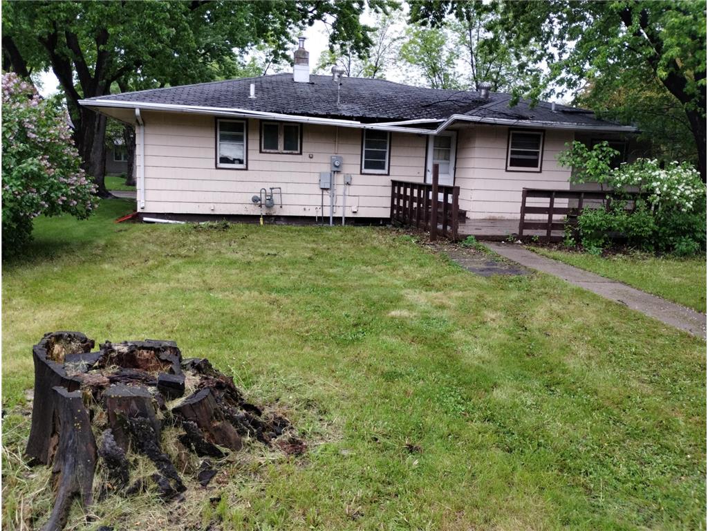 636 Maple Street, Breckenridge, MN, 56520 MLS 6559960 Edina Realty