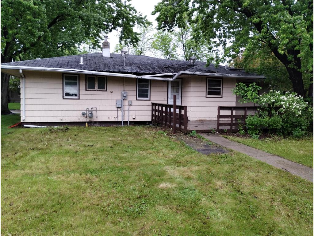 636 Maple Street, Breckenridge, MN, 56520 MLS 6559960 Edina Realty