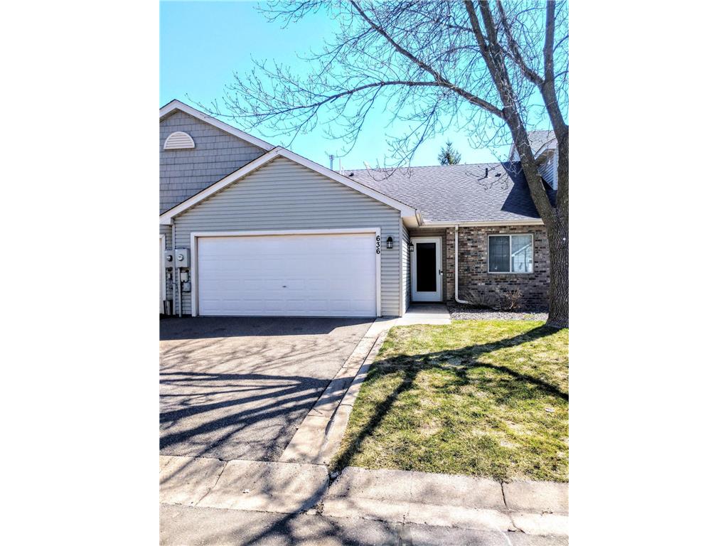 636 Monn Avenue Vadnais Heights MN 55127 6355132 image1