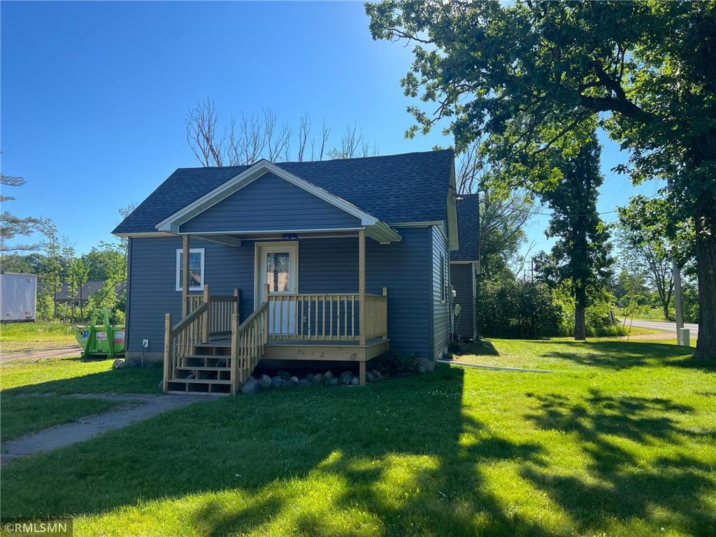 636 S Main Street, Luck, WI, 54853 MLS 6225203 Edina Realty