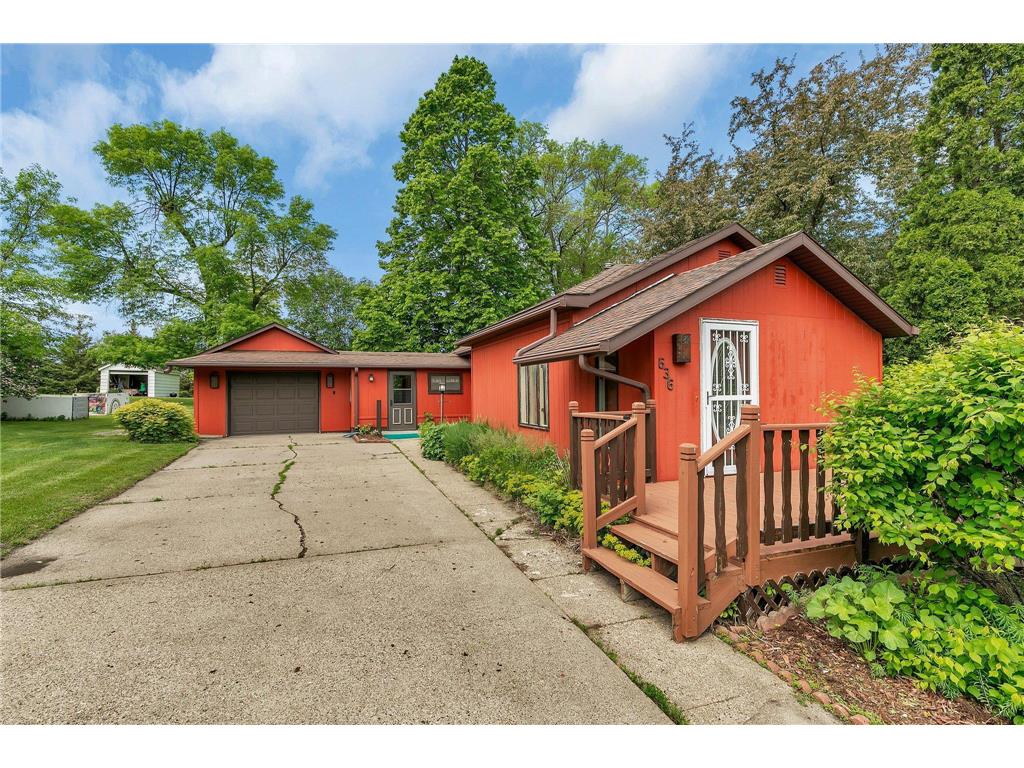 636 Walnut Street S, Sauk Centre, MN, 56378 MLS 6544017 Edina Realty