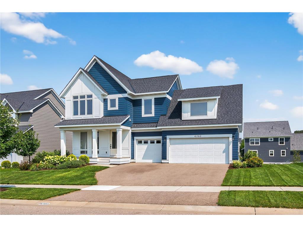 6360 Red Cedar Drive Chaska MN 55318 6766282 image1