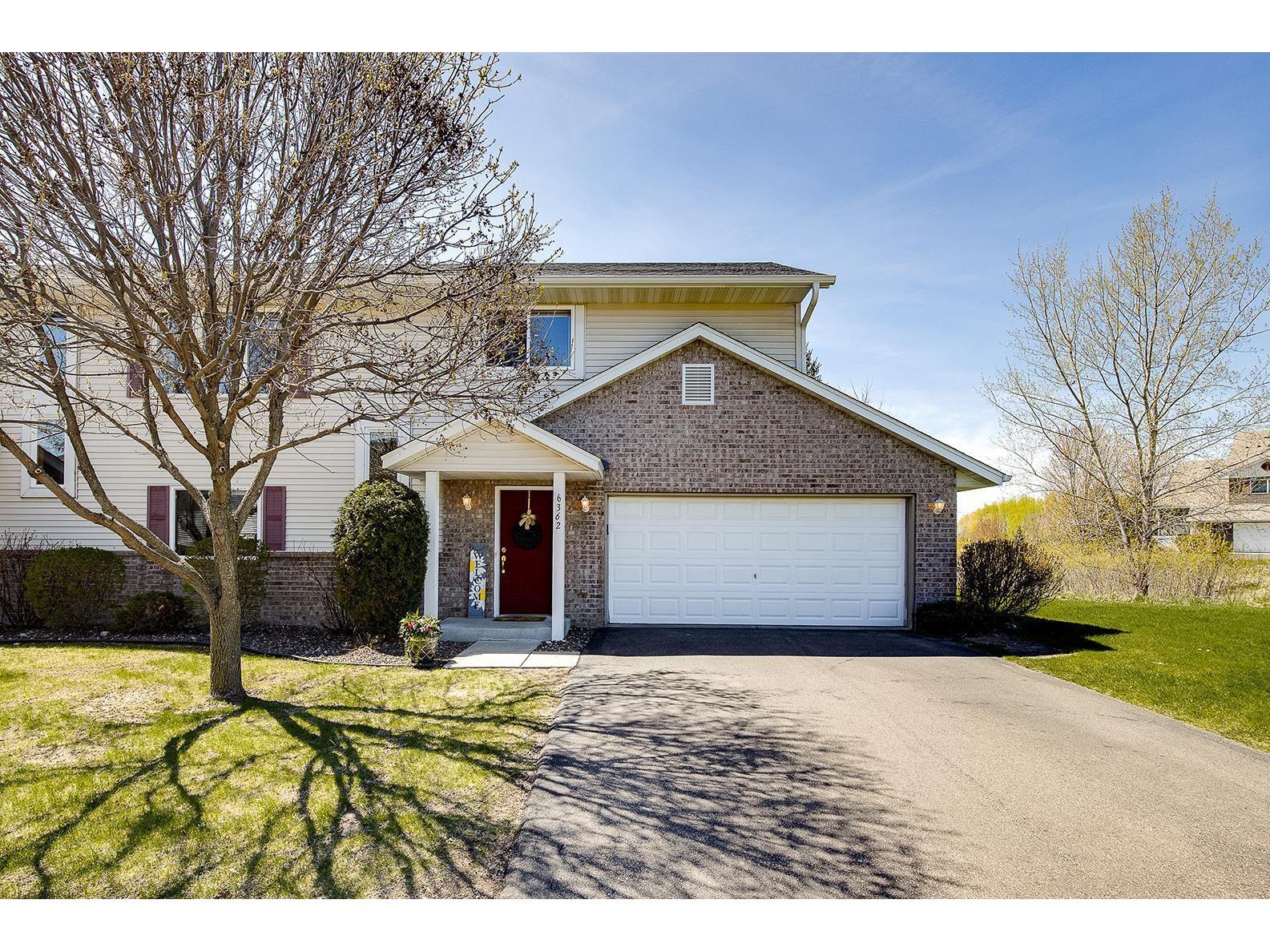 6362 207th Street N, Forest Lake, MN 55025 MLS 5718057 Edina Realty