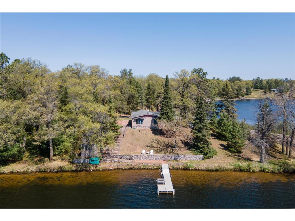 6363 Circle Road Danbury WI 54830 - Falk Lake 6720994 image1