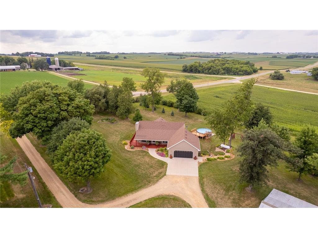 63638 County Road 7, Mazeppa, MN, 55956 MLS 6251427 Edina Realty