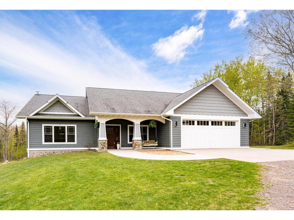 6364 Bergquist Road Duluth Twp MN 55804 7073721 image1