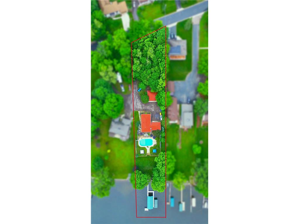 6365 Bay Ridge Road Mound MN 55364 - Lake Minnetonka 6751760 image1