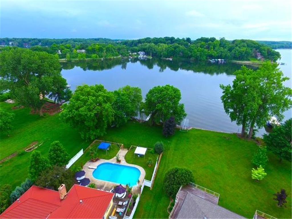 6365 Bay Ridge Road Mound MN 55364 - Lake Minnetonka 6751760 image2
