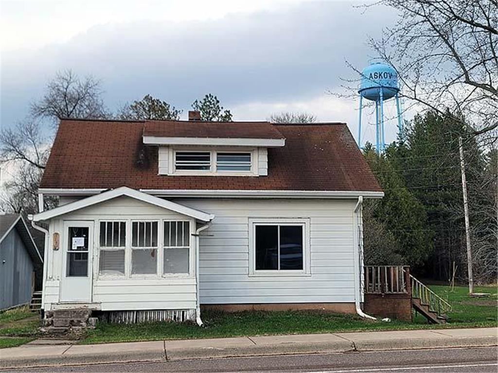 6365 Kobmagergade, Askov, MN 55704 MLS 6193700 Edina Realty