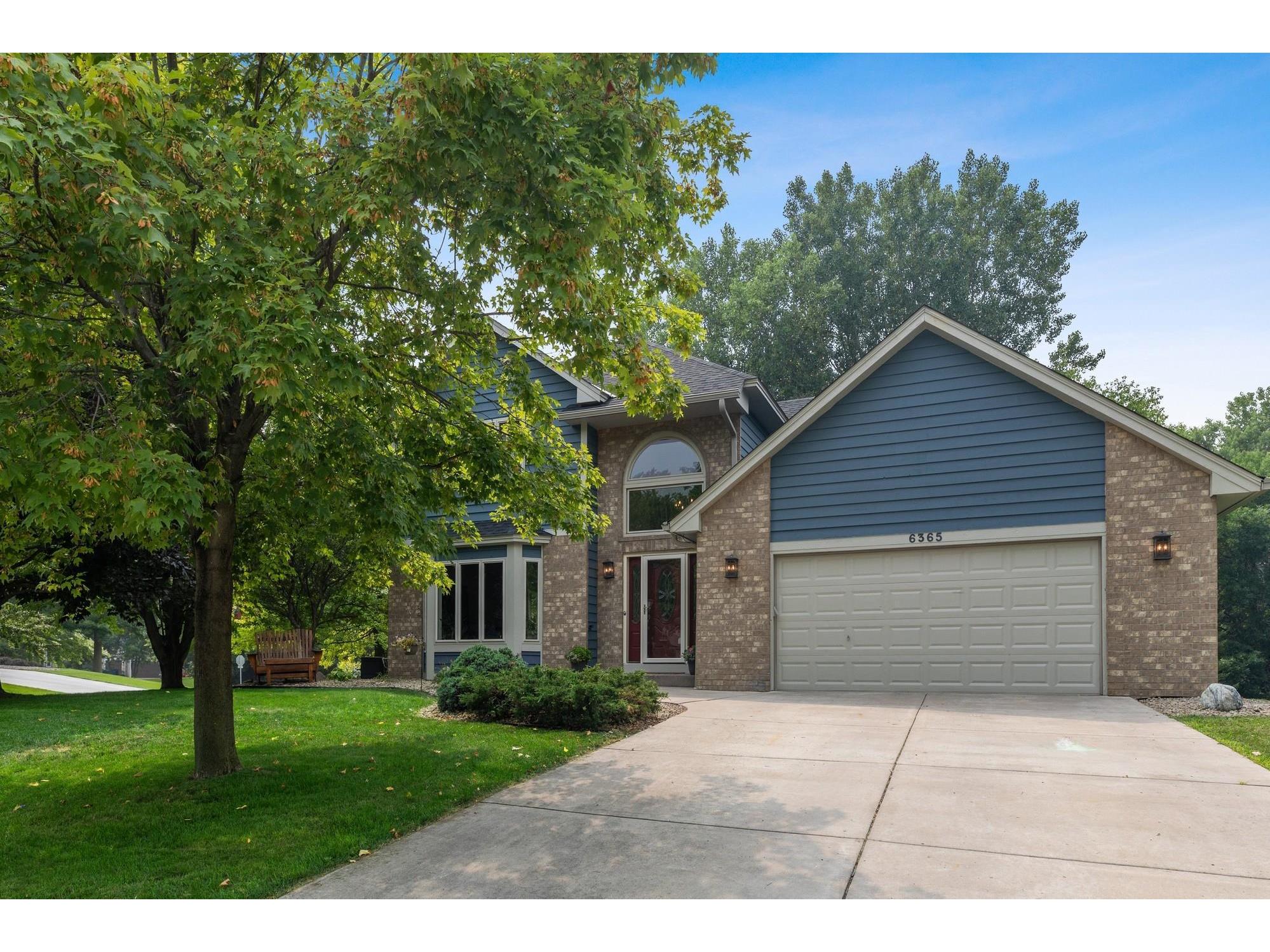 6365 Minnesota Lane N, Maple Grove, MN, 55311 MLS 6030084 Edina Realty